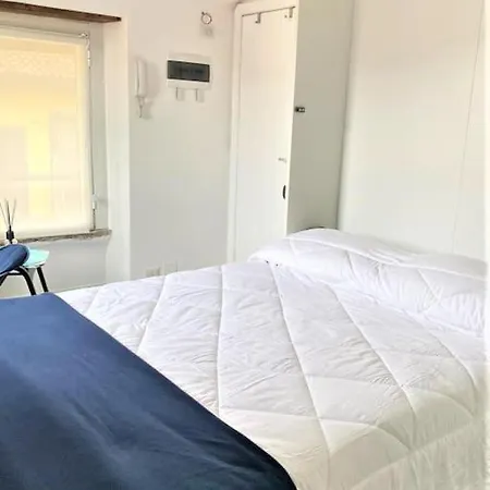 Daire Ticinese 76 Lovely Studio *