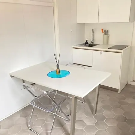 Daire Ticinese 76 Lovely Studio *