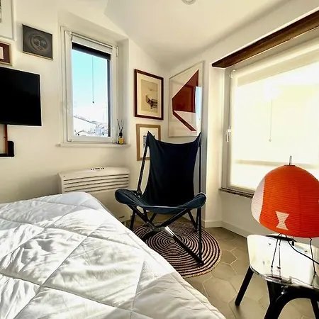 Daire Ticinese 76 Lovely Studio *