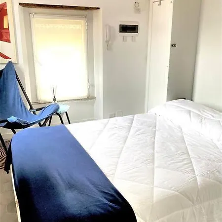 Ticinese 76 Lovely Studio Daire *